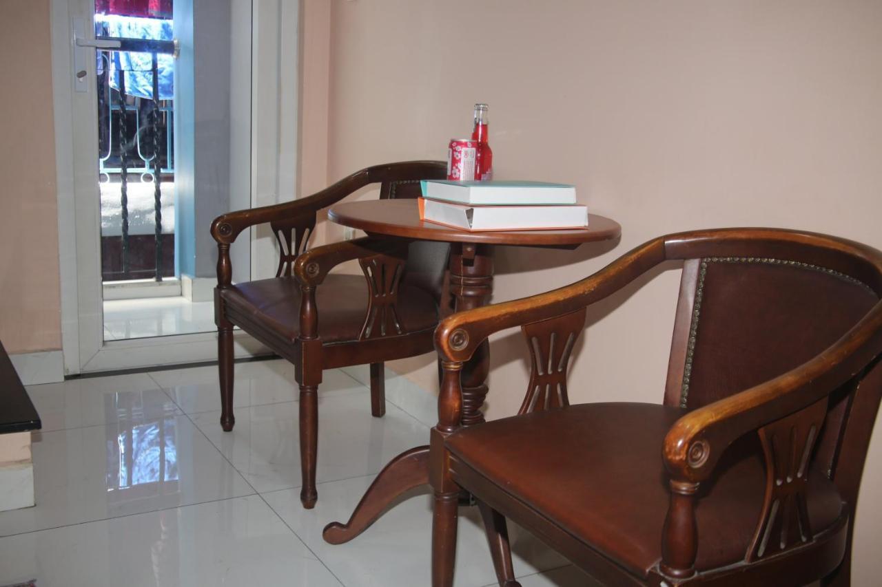 The Local Home Premium Ho Chi Minh City Exterior photo