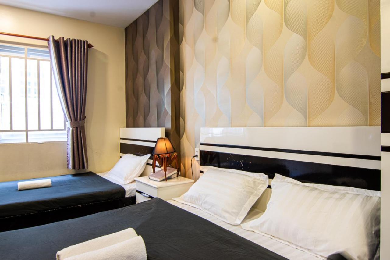 The Local Home Premium Ho Chi Minh City Exterior photo