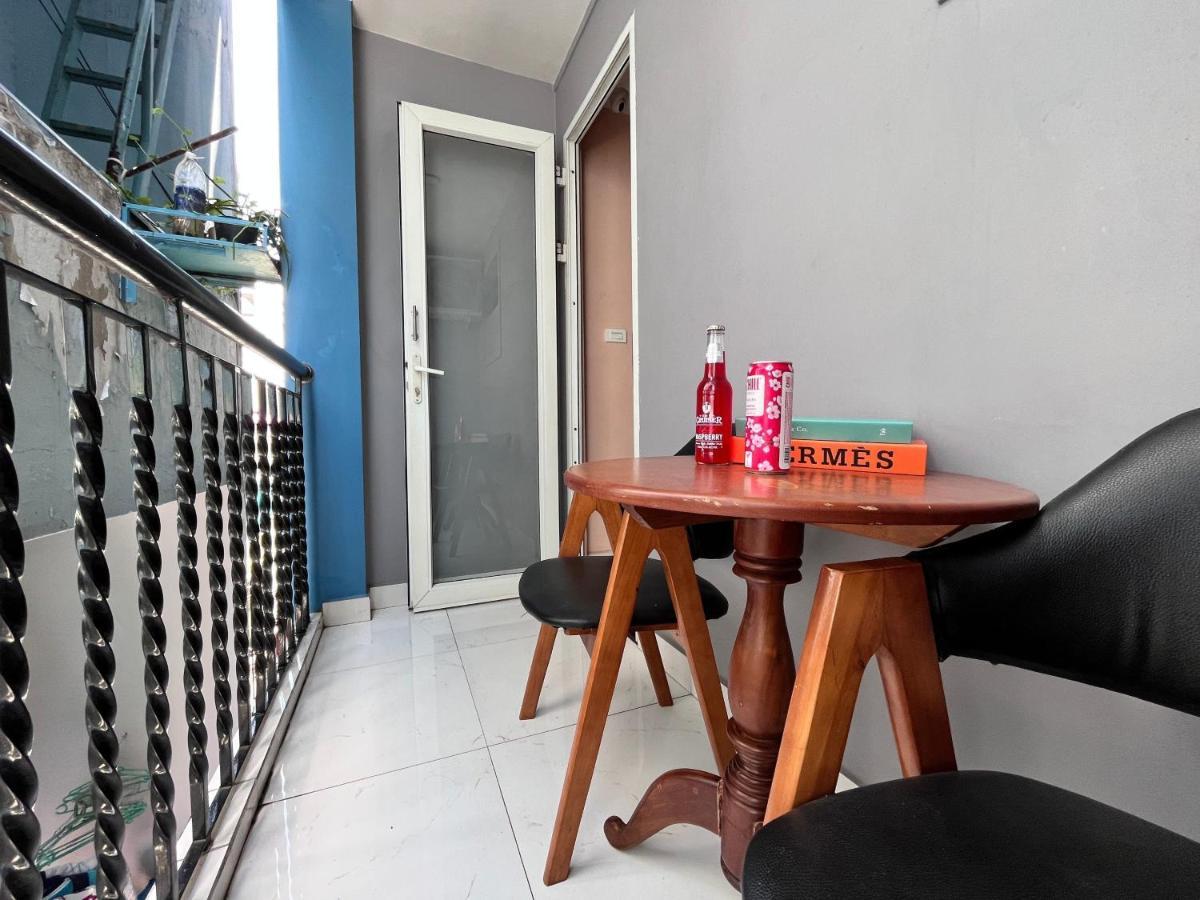 The Local Home Premium Ho Chi Minh City Exterior photo