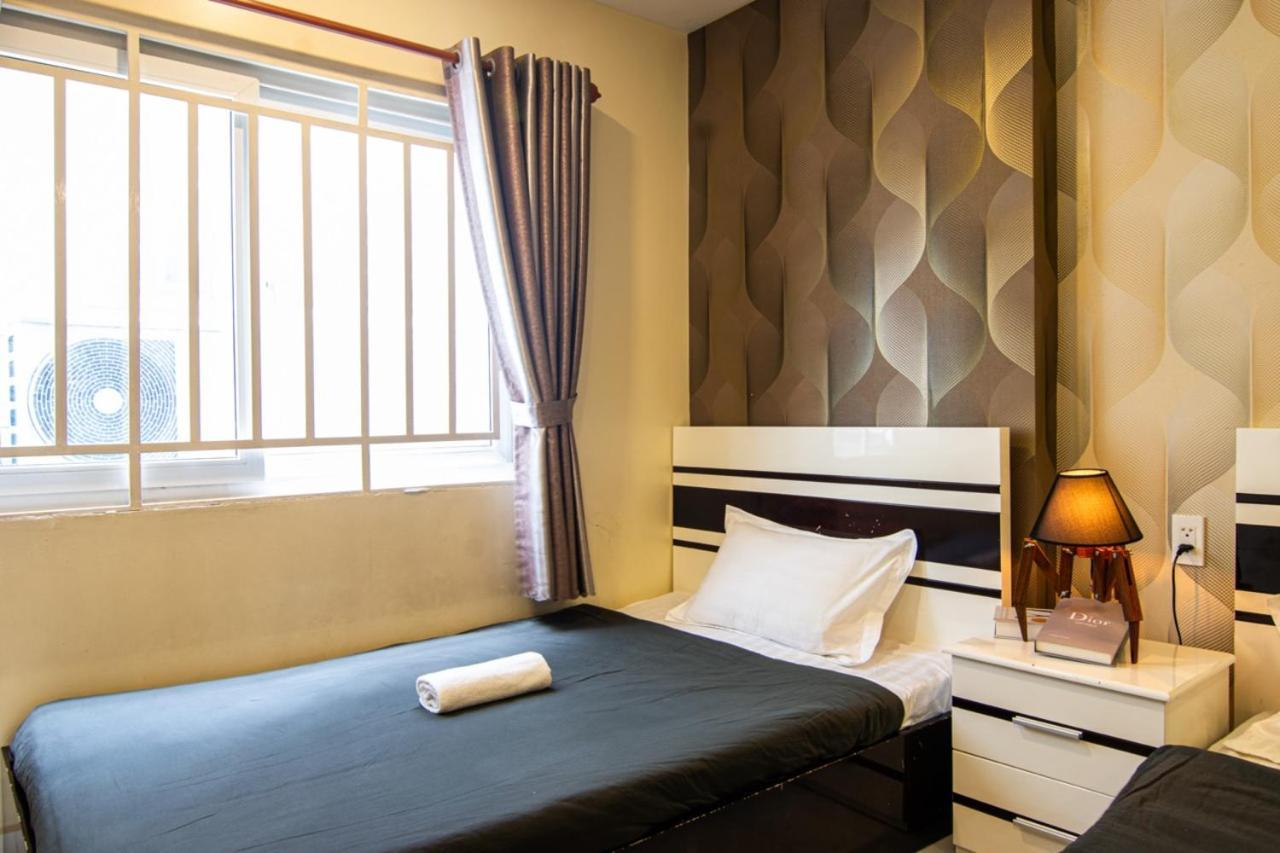 The Local Home Premium Ho Chi Minh City Exterior photo