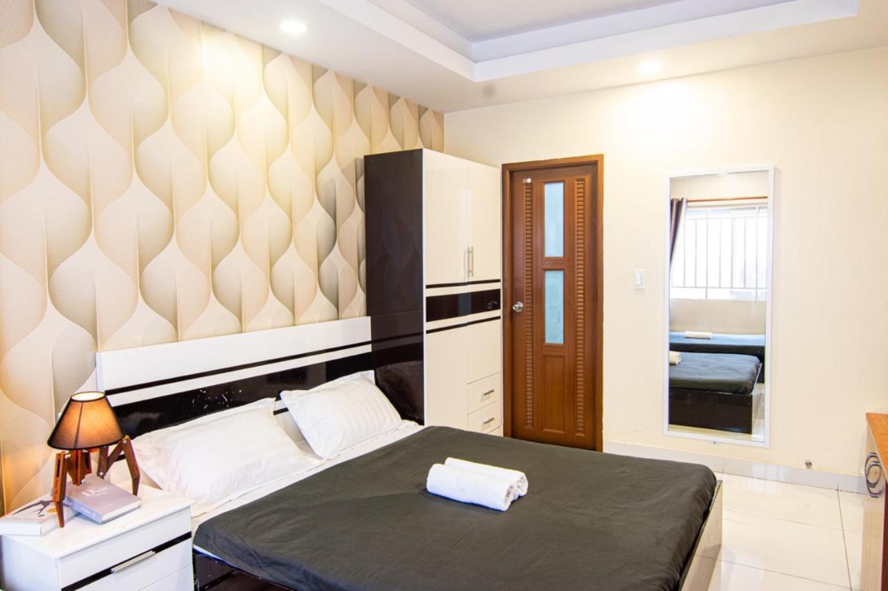 The Local Home Premium Ho Chi Minh City Exterior photo