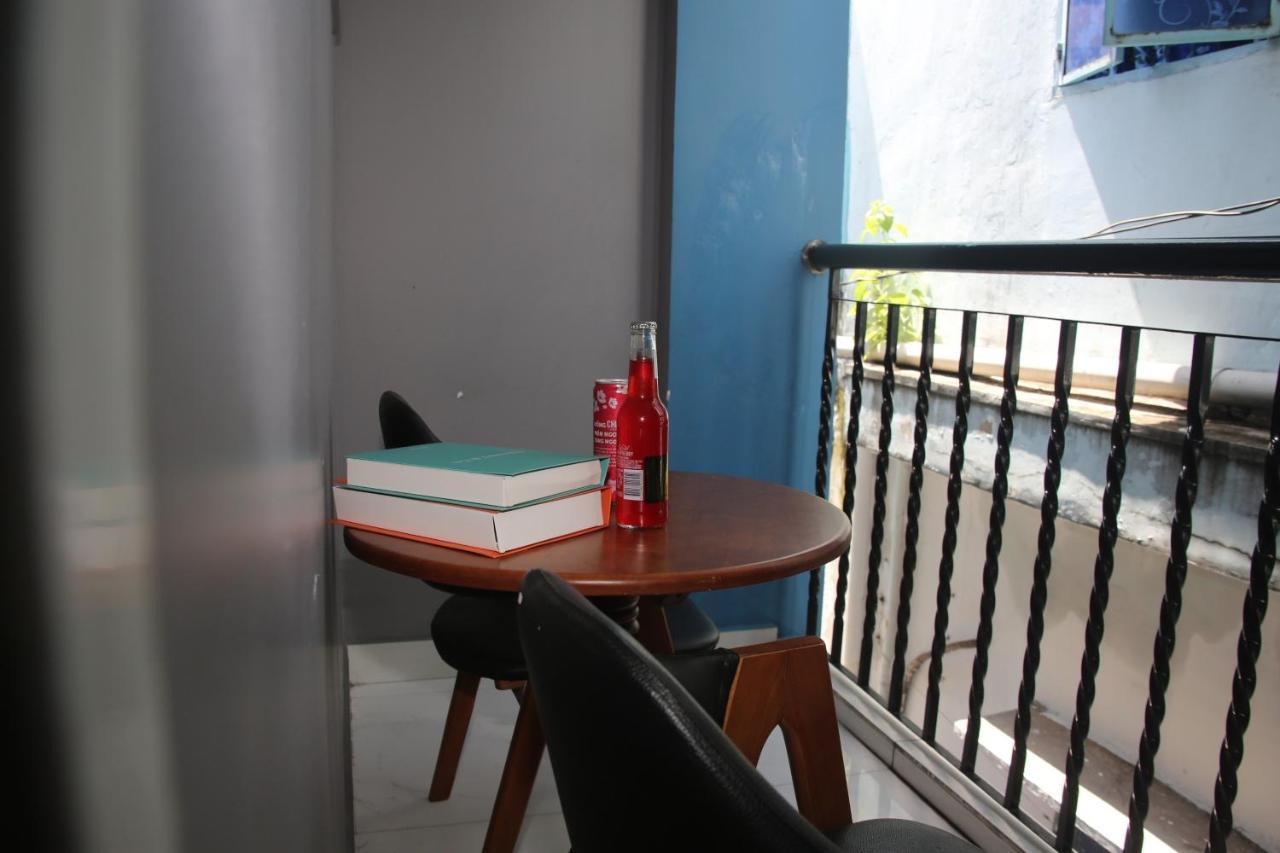 The Local Home Premium Ho Chi Minh City Exterior photo