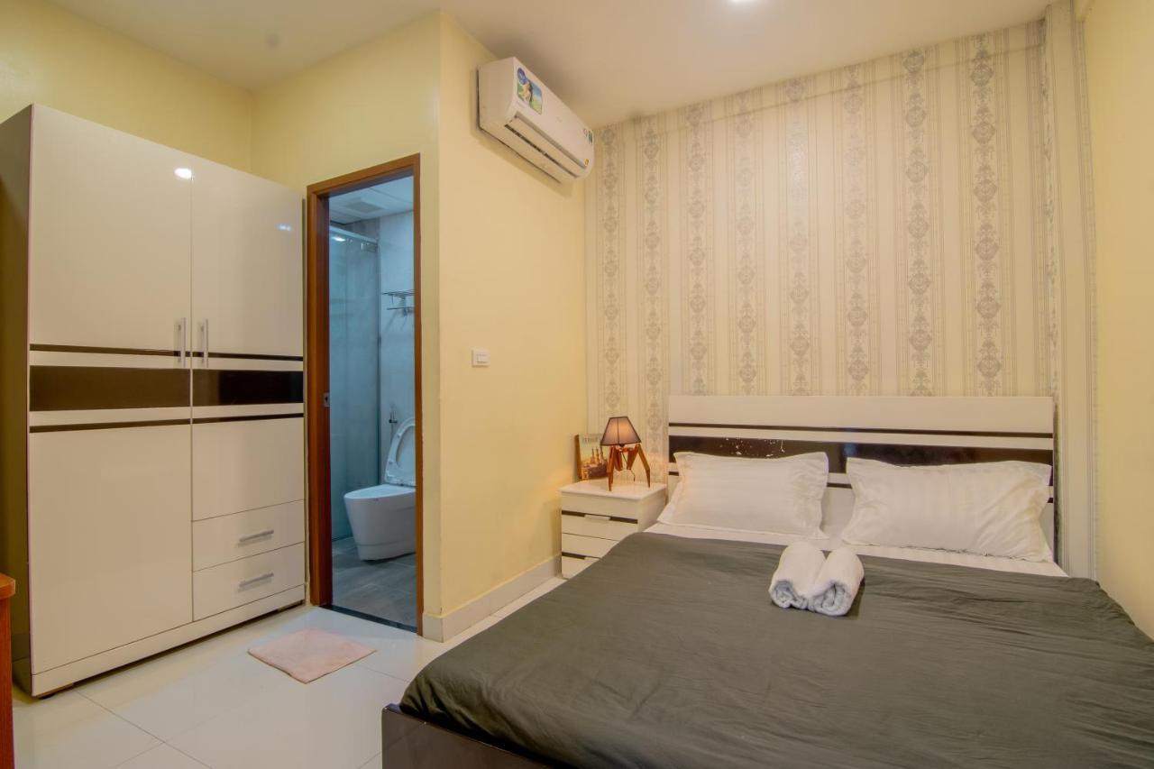 The Local Home Premium Ho Chi Minh City Exterior photo