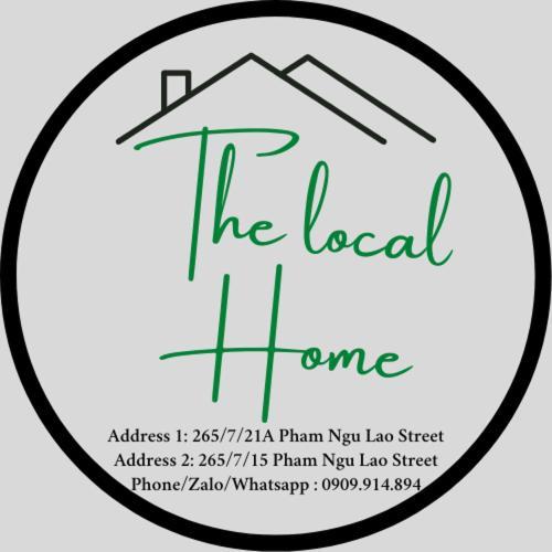 The Local Home Premium Ho Chi Minh City Exterior photo